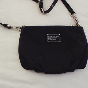 Marc by Marc Jacobs Black + White Crossbody